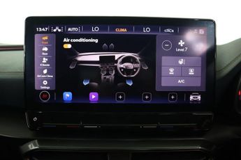 CUPRA FORMENTOR 1.4 eHybrid 12.8kWh V2 DSG Euro 6 (s/s) 5dr