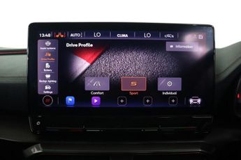 CUPRA FORMENTOR 1.4 eHybrid 12.8kWh V2 DSG Euro 6 (s/s) 5dr