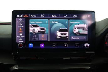 CUPRA FORMENTOR 1.4 eHybrid 12.8kWh V2 DSG Euro 6 (s/s) 5dr