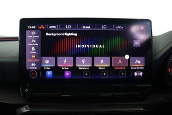 CUPRA FORMENTOR 1.4 eHybrid 12.8kWh V2 DSG Euro 6 (s/s) 5dr