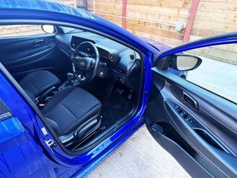 HYUNDAI I20 1.0 T-GDi MHEV SE Connect Hatchback 5dr Petrol Hybrid DCT Euro 6