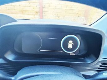 HYUNDAI I20 1.0 T-GDi MHEV SE Connect Hatchback 5dr Petrol Hybrid DCT Euro 6