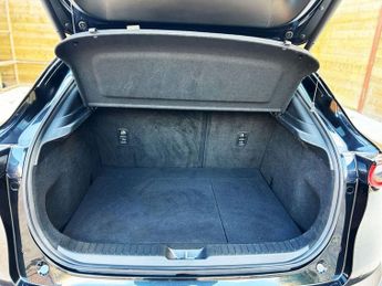 MAZDA CX-30 2.0 e-SKYACTIV G MHEV Sport Lux SUV 5dr Petrol Auto Euro 6 (s/s)