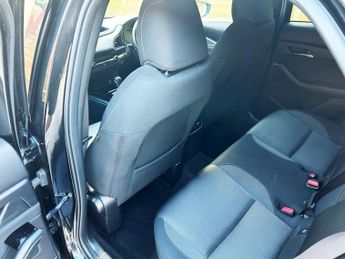 MAZDA CX-30 2.0 e-SKYACTIV G MHEV Sport Lux SUV 5dr Petrol Auto Euro 6 (s/s)