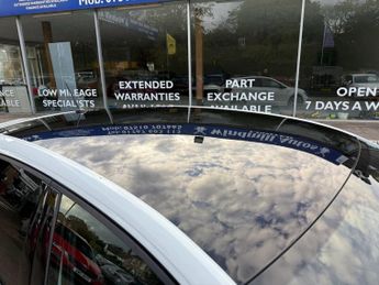 VOLKSWAGEN POLO 2.0 TSI GTI+ Hatchback 5dr Petrol DSG Euro 6 (s/s) (207 ps)