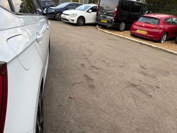 VOLKSWAGEN POLO 2.0 TSI GTI+ Hatchback 5dr Petrol DSG Euro 6 (s/s) (207 ps)