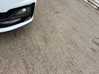 VOLKSWAGEN POLO 2.0 TSI GTI+ Hatchback 5dr Petrol DSG Euro 6 (s/s) (207 ps)