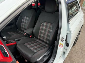 VOLKSWAGEN POLO 2.0 TSI GTI+ Hatchback 5dr Petrol DSG Euro 6 (s/s) (207 ps)