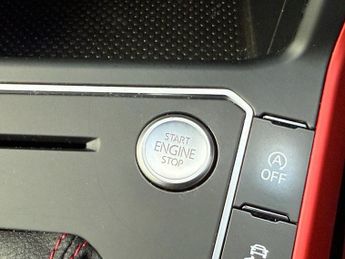 VOLKSWAGEN POLO 2.0 TSI GTI+ Hatchback 5dr Petrol DSG Euro 6 (s/s) (207 ps)