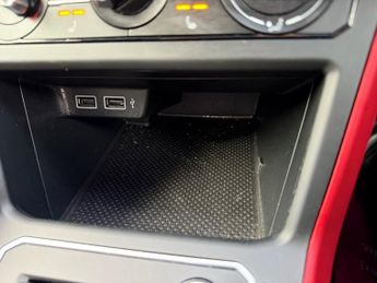 VOLKSWAGEN POLO 2.0 TSI GTI+ Hatchback 5dr Petrol DSG Euro 6 (s/s) (207 ps)