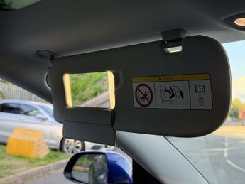 TESLA Model 3 Standard Range Plus Saloon 4dr Electric Auto RWD (241 bhp)