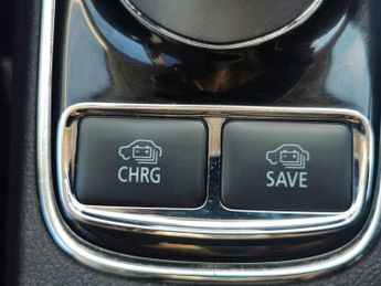 MITSUBISHI OUTLANDER 2.0h 12kWh GX4h SUV 5dr Petrol Plug-in Hybrid CVT 4WD Euro 5 (s/