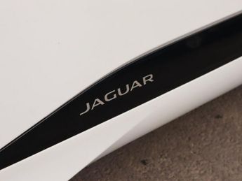 JAGUAR I-PACE 400 90kWh SE SUV 5dr Electric Auto 4WD (400 ps)