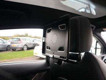 JAGUAR I-PACE 400 90kWh SE SUV 5dr Electric Auto 4WD (400 ps)