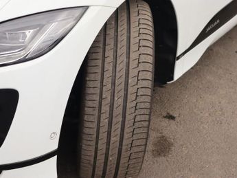 JAGUAR I-PACE 400 90kWh SE SUV 5dr Electric Auto 4WD (400 ps)