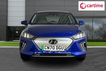 HYUNDAI IONIQ 38.3kWh Premium SE Hatchback 5dr Electric Auto (136 ps) Parking 
