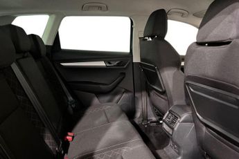 SKODA KAROQ 1.5 TSI ACT SE SUV 5dr Petrol DSG Euro 6 (s/s) (150 ps) 1 Owner 