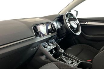 SKODA KAROQ 1.5 TSI ACT SE SUV 5dr Petrol DSG Euro 6 (s/s) (150 ps) 1 Owner 