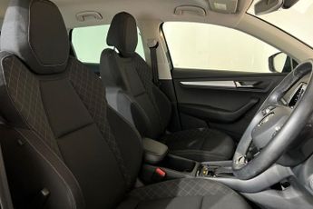 SKODA KAROQ 1.5 TSI ACT SE SUV 5dr Petrol DSG Euro 6 (s/s) (150 ps) 1 Owner 