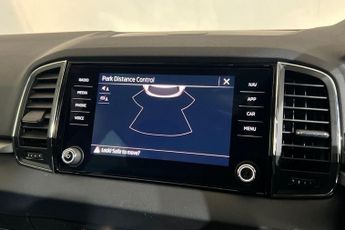 SKODA KAROQ 1.5 TSI ACT SE SUV 5dr Petrol DSG Euro 6 (s/s) (150 ps) 1 Owner 