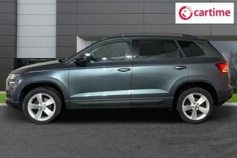 SKODA KAROQ 1.5 TSI ACT SE SUV 5dr Petrol DSG Euro 6 (s/s) (150 ps) 1 Owner 