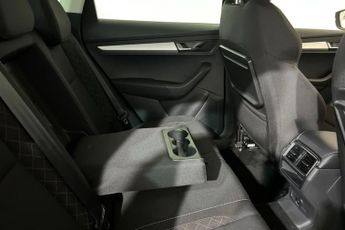 SKODA KAROQ 1.5 TSI ACT SE SUV 5dr Petrol DSG Euro 6 (s/s) (150 ps) 1 Owner 