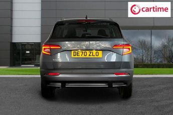 SKODA KAROQ 1.5 TSI ACT SE SUV 5dr Petrol DSG Euro 6 (s/s) (150 ps) 1 Owner 
