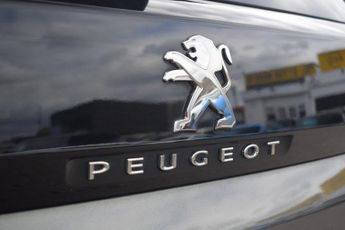 PEUGEOT 3008 1.6 PureTech GT Line Premium SUV 5dr Petrol EAT Euro 6 (s/s) (18