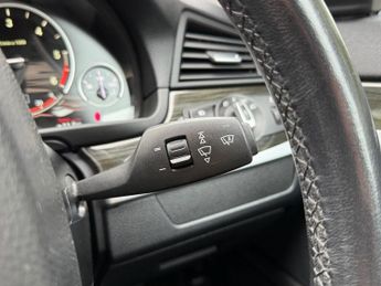 BMW 5 SERIES 2.0 520d Luxury Touring 5dr Diesel Auto Euro 6 (s/s) (190 ps)