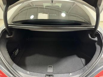 MERCEDES-BENZ CLA 1.6 CLA180 AMG Sport Coupe 4dr Petrol 7G-DCT Euro 6 (s/s) (122 p