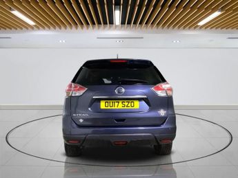NISSAN X-TRAIL 1.6 dCi Tekna SUV 5dr Diesel XTRON Euro 6 (s/s) (130 ps)