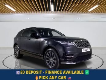 Land Rover Range Rover 2.0 D180 R-Dynamic SE SUV 5dr Diesel Auto 4WD Euro 6 (s/s) (180 