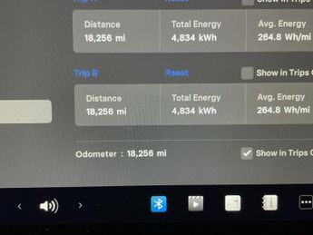 TESLA Model 3 (Dual Motor) Long Range Saloon 4dr Electric Auto 4WDE (346 ps)