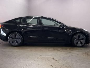 TESLA Model 3 (Dual Motor) Long Range Saloon 4dr Electric Auto 4WDE (346 ps)