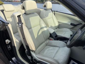 SAAB 9-3 2.0T Jet Convertible 2dr Petrol Manual (206 g/km, 150 bhp)