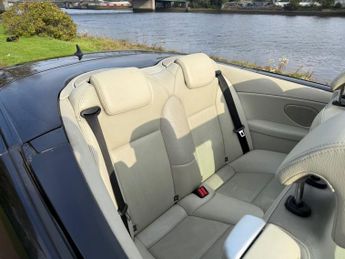 SAAB 9-3 2.0T Jet Convertible 2dr Petrol Manual (206 g/km, 150 bhp)