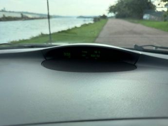 SAAB 9-3 2.0T Jet Convertible 2dr Petrol Manual (206 g/km, 150 bhp)