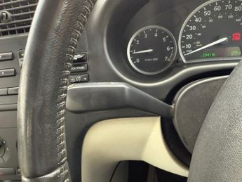 SAAB 9-3 2.0T Jet Convertible 2dr Petrol Manual (206 g/km, 150 bhp)