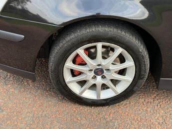 SAAB 9-3 2.0T Jet Convertible 2dr Petrol Manual (206 g/km, 150 bhp)