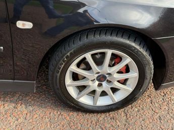 SAAB 9-3 2.0T Jet Convertible 2dr Petrol Manual (206 g/km, 150 bhp)