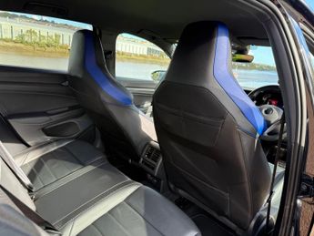 VOLKSWAGEN GOLF 2.0 TSI R 20 Years Hatchback 5dr Petrol DSG 4Motion Euro 6 (s/s)