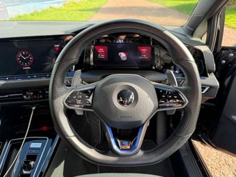 VOLKSWAGEN GOLF 2.0 TSI R 20 Years Hatchback 5dr Petrol DSG 4Motion Euro 6 (s/s)