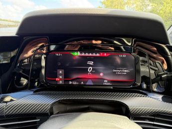 VOLKSWAGEN GOLF 2.0 TSI R 20 Years Hatchback 5dr Petrol DSG 4Motion Euro 6 (s/s)