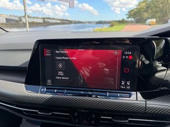 VOLKSWAGEN GOLF 2.0 TSI R 20 Years Hatchback 5dr Petrol DSG 4Motion Euro 6 (s/s)