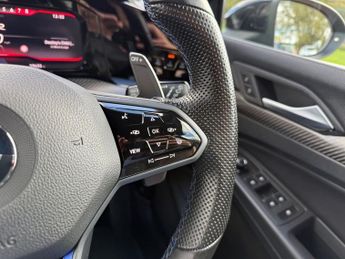 VOLKSWAGEN GOLF 2.0 TSI R 20 Years Hatchback 5dr Petrol DSG 4Motion Euro 6 (s/s)