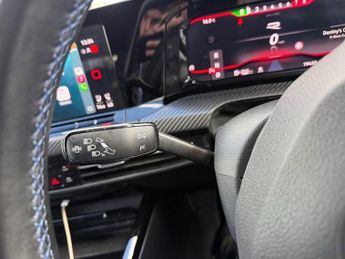 VOLKSWAGEN GOLF 2.0 TSI R 20 Years Hatchback 5dr Petrol DSG 4Motion Euro 6 (s/s)