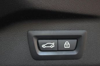 BMW X7 3.0 M50d SUV 5dr Diesel Auto xDrive Euro 6 (s/s) (400 ps)