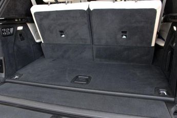 BMW X7 3.0 M50d SUV 5dr Diesel Auto xDrive Euro 6 (s/s) (400 ps)