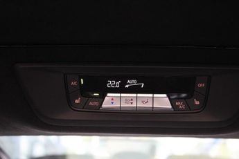 BMW X7 3.0 M50d SUV 5dr Diesel Auto xDrive Euro 6 (s/s) (400 ps)