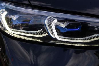 BMW X7 3.0 M50d SUV 5dr Diesel Auto xDrive Euro 6 (s/s) (400 ps)